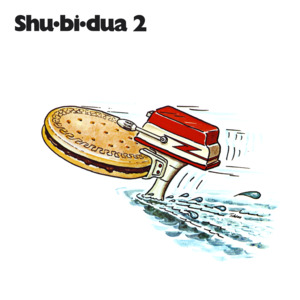 Medley (Rund Funk, Fiske-Disk, (Her Lugter Lidt Af) Fisk, Kylling Og Soft Ice) - Shu-bi-dua