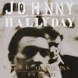 Cadillac Man - Johnny Hallyday