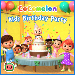 Night Before Birthday - CoComelon