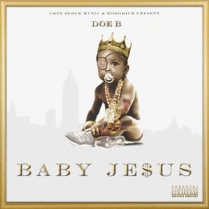 2 Many - Doe B (Ft. Rich Homie Quan)