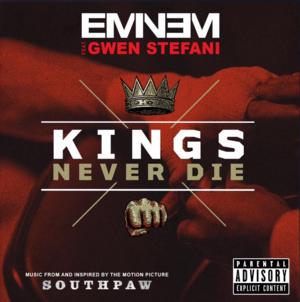 Eminem - Kings never die ft. Gwen Stefani (ترجمه‌ی فارسی) - Lyrxo Farsi Translations (ترجمه‌ی فارسی)