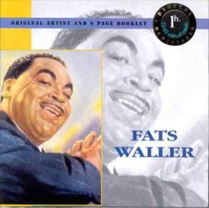 Lulu’s Back In Town - Fats Waller