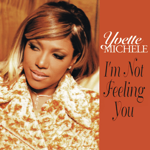 I’m Not Feeling You (Buttafingerz Radio Version) - Yvette Michele