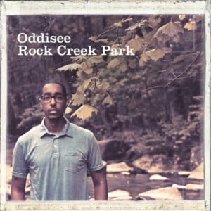 Still Doing It - Oddisee (Ft. ​yU)