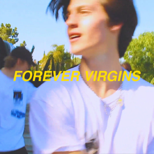 Forever Virgins - MC Virgins