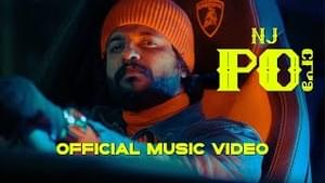 PO - Neeraj Madhav (Ft. Arcado, Kalla Sha & Neeraj Madhav)