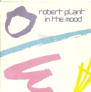 In the Mood - Robert Plant