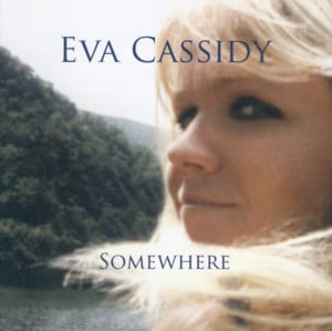 My Love Is Like A Red Red Rose - Eva Cassidy