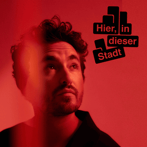 Hier, in dieser Stadt - Philipp Dittberner & Hildegard Knef