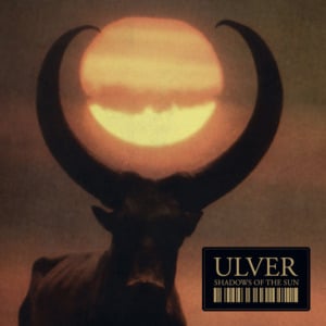 All the Love - Ulver