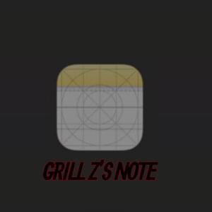 GZ’s Note - Grill Z