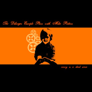 When Good Dogs Do Bad Things - The Dillinger Escape Plan