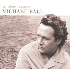 God Give Me Strength - Michael Ball