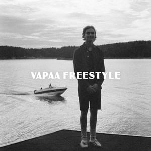 Vapaa freestyle - ​jambo (FIN)