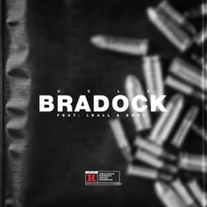 Bradock / A. R. Baby - UCLÃ (Ft. LEALL & Sobs (BRA))