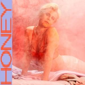 Honey - Robyn