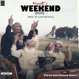 Weekend - NseeB