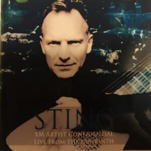 Fields of Gold [Live from the Labyrinth] - Sting (Ft. Edin Karamazov)