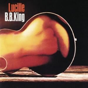 I Need Your Love - B.B. King