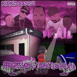 Break Yo Neck - Kirko Bangz (Ft. Bun B)