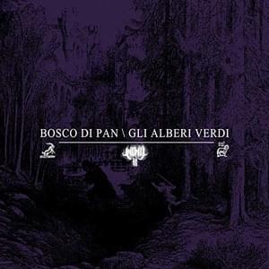 Bosco di Pan - Ozone Dehumanizer