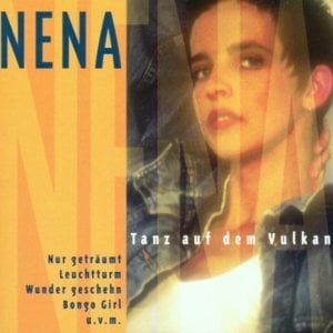 Bongo Girl - Nena