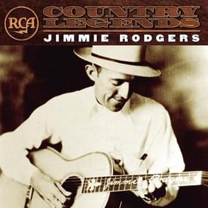 Blue Yodel No. 9 (Standin’ on the Corner) - Jimmie Rodgers