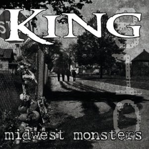 Dragging Knives - KING 810