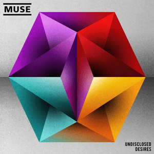 Undisclosed Desires - Muse