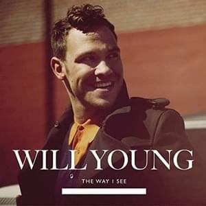 The Way I See - Will Young