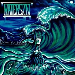 Waterszn - Chris Travis