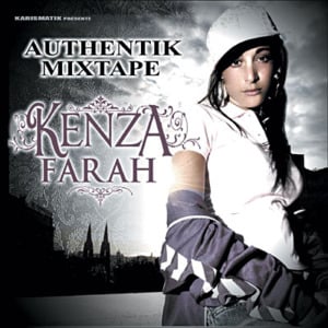 On vous aime tant - Kenza Farah (Ft. Alonzo, Lygne 26 & Sale Equipe)