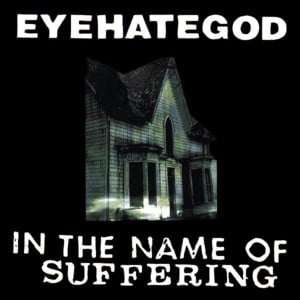 Man Is Too Ignorant to Exist - Eyehategod