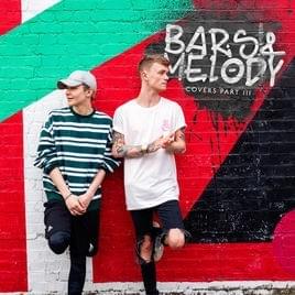 These Days - Bars and Melody