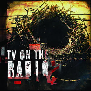 Hours (El-P Remix) - TV on the Radio