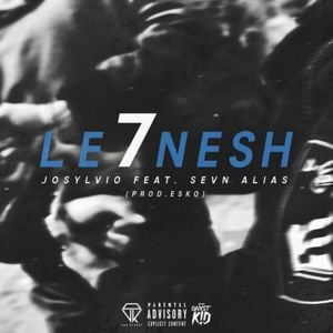 Le7nesh (The Blockparty Remix) - Josylvio (Ft. Sevn Alias)