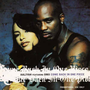 Come Back In One Piece - Aaliyah (Ft. DMX)