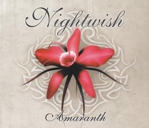 Amaranth - Nightwish