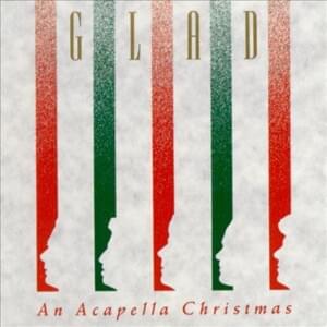 Silent Night - Glad