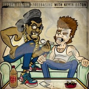 Lord Knows - Jarren Benton (Ft. Freeway & R. City)