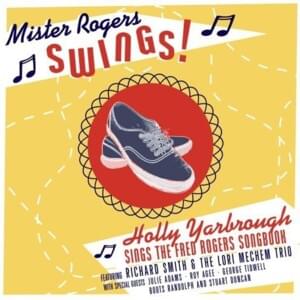 Won’t You Be My Neighbor - Holly Yarbrough