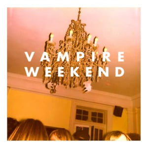 One (Blake’s Got a New Face) - Vampire Weekend