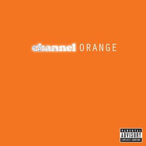 Pilot Jones - Frank Ocean