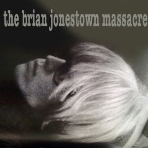 Revolution Number Zero - The Brian Jonestown Massacre