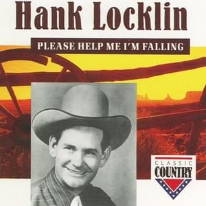 We’re Gonna Go Fishin’ - Original - Hank Locklin