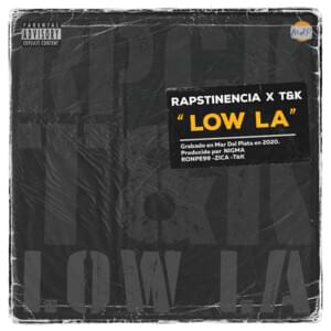 Low La - Rapstinencia & T&K