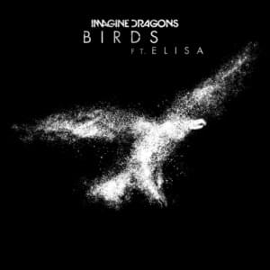 Birds (Remix) - Imagine Dragons (Ft. Elisa)