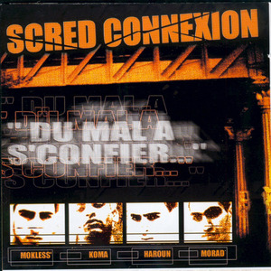 Trop saoulé - Scred Connexion