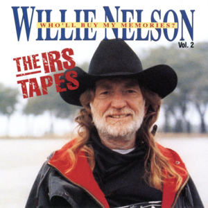 Opportunity to Cry - Willie Nelson