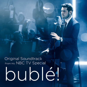 It’s a Beautiful Day/Haven’t Met You Yet/Home - Michael Bublé